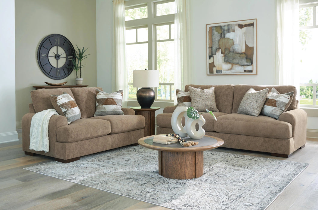 Jayne Park Living Room Set