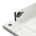 Magnolia Manor Writing Desk in Antique White image