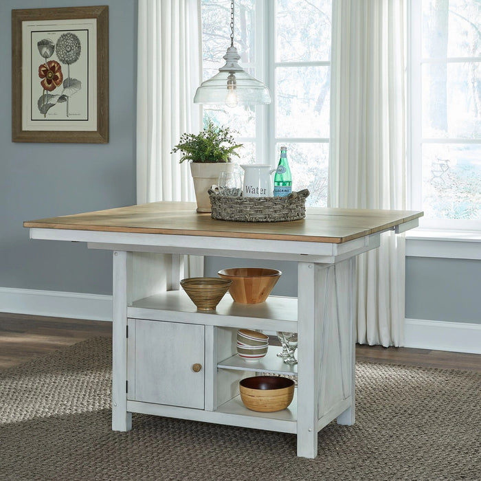 Lindsey Farm Kitchen Island Top image