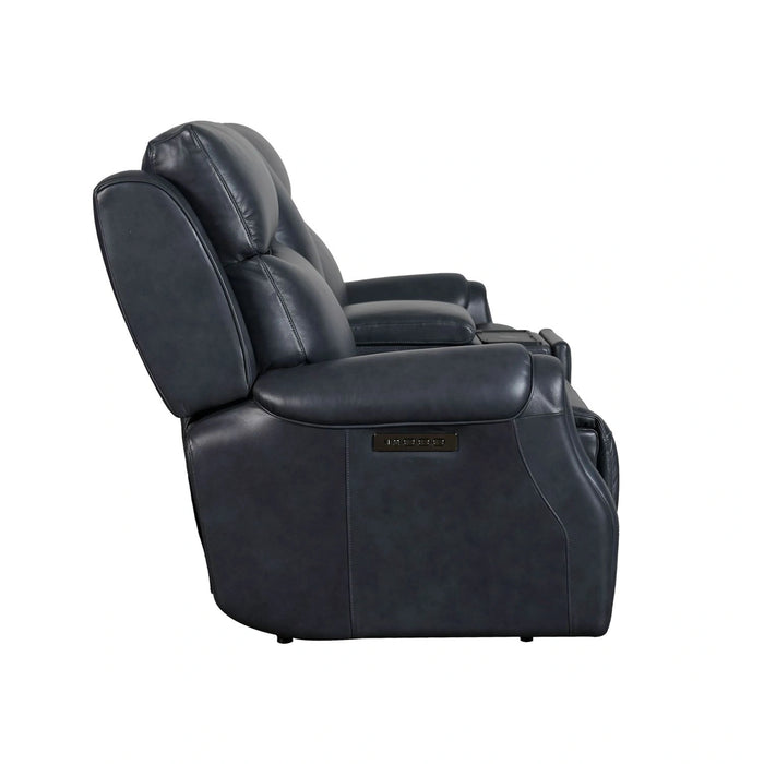 Clinton Loveseat w/ Console P3 & ZG image