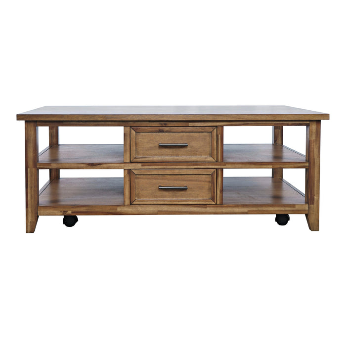 Claremont Coffee Table