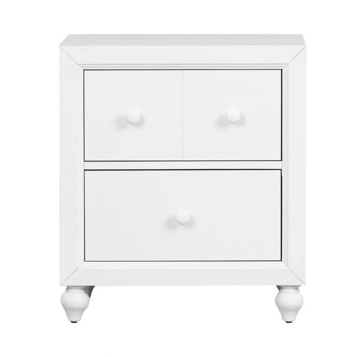 Cottage View Night Stand image