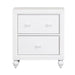 Cottage View Night Stand image