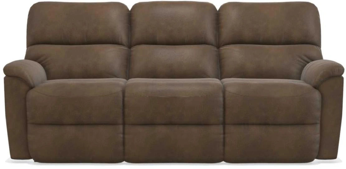 La-Z-Boy Brooks Ash Reclining Sofa