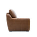 Blake L Arm Recliner P2 & ZW image