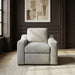 Archer Chair with Power Footrest & WS image