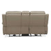 Cora Loveseat w/ Console P3 & ZG image