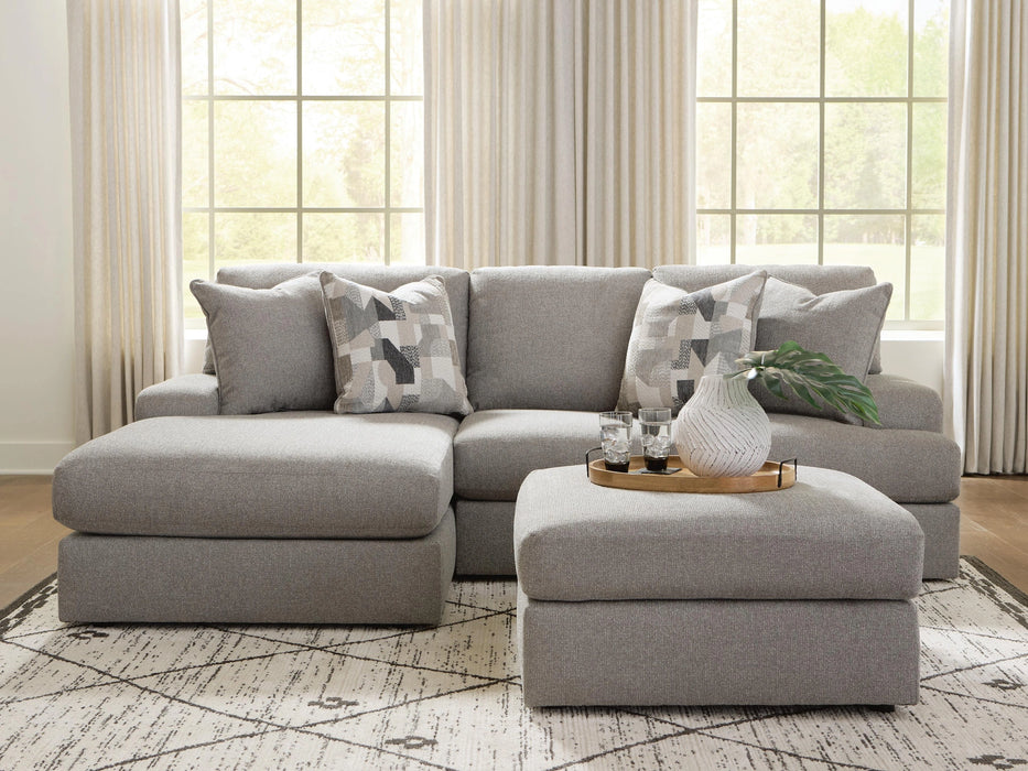 Lindon Living Room Set