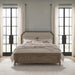 Hickory Grove California Uph Bed image