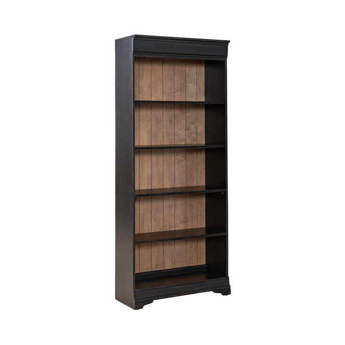 Meritage 72 Inch Bookcase (RTA) image