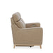 Como ZG Loveseat P3 & WS image