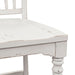 Magnolia Manor Spindle Back Counter Chair (RTA) image