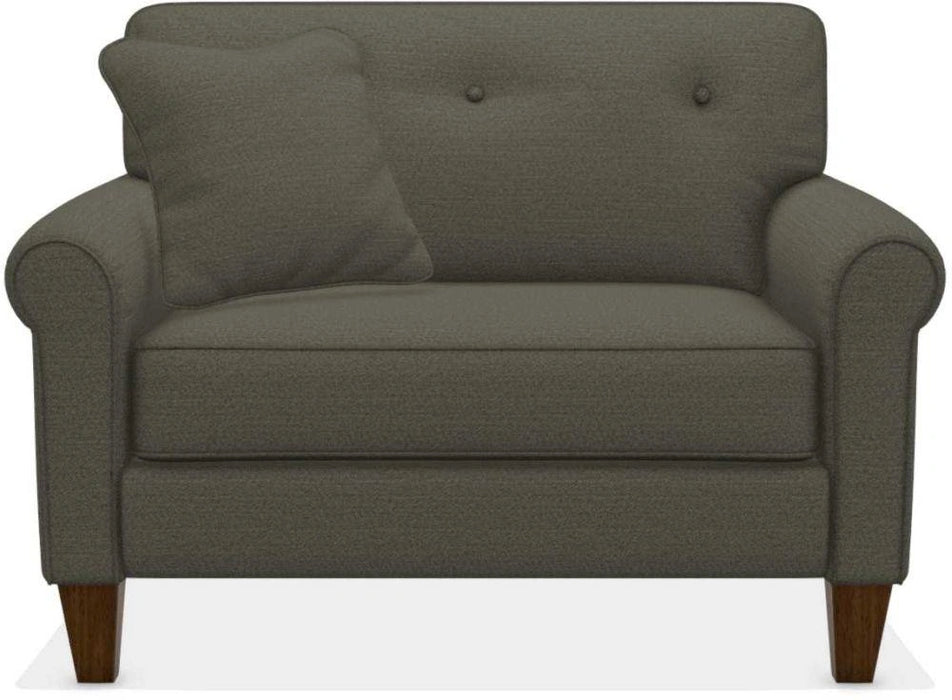 La-Z-Boy Laurel La-Z-Boy Premier Granite Chair and A Half