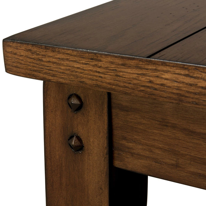 Lake House Tiered Table image