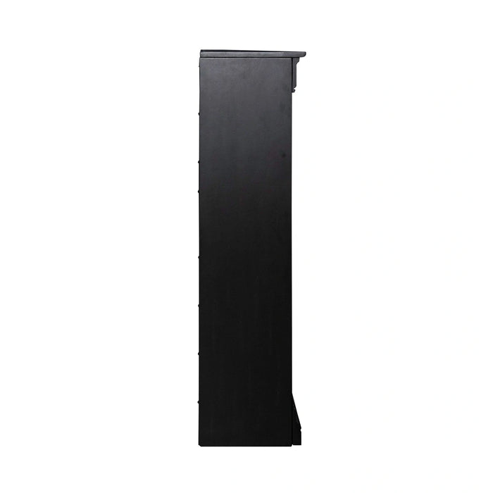 Meritage 48 Inch Bookcase (RTA) image