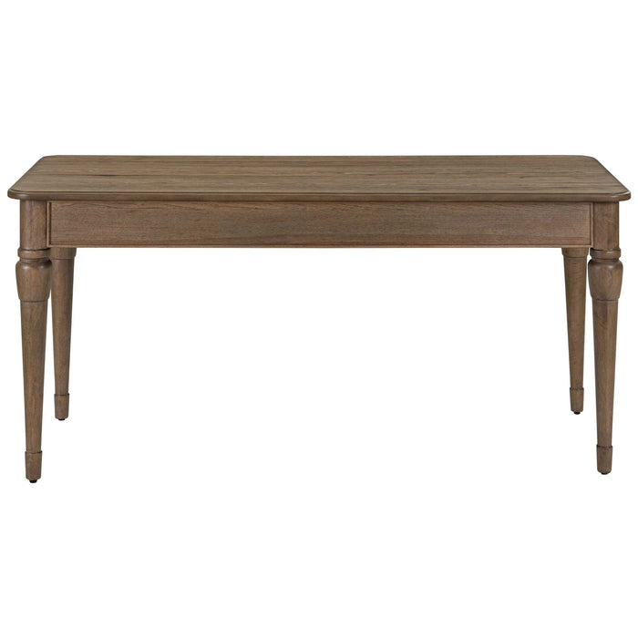 Hickory Grove Writing Desk image