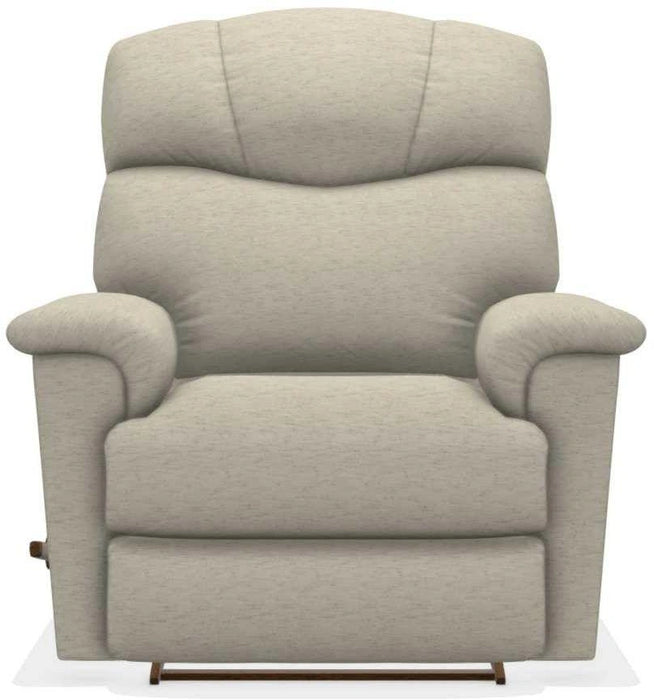 La-Z-Boy Lancer Reclina-Rocker Sand Recliner