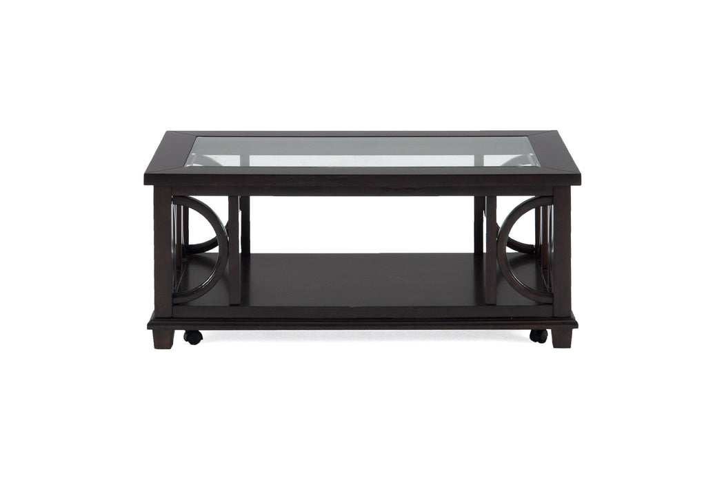 Panama Coffee Table