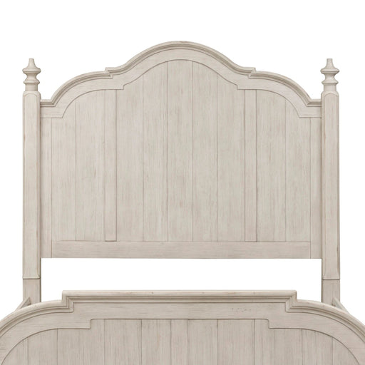 Farmhouse Reimagined Poster Headboard image