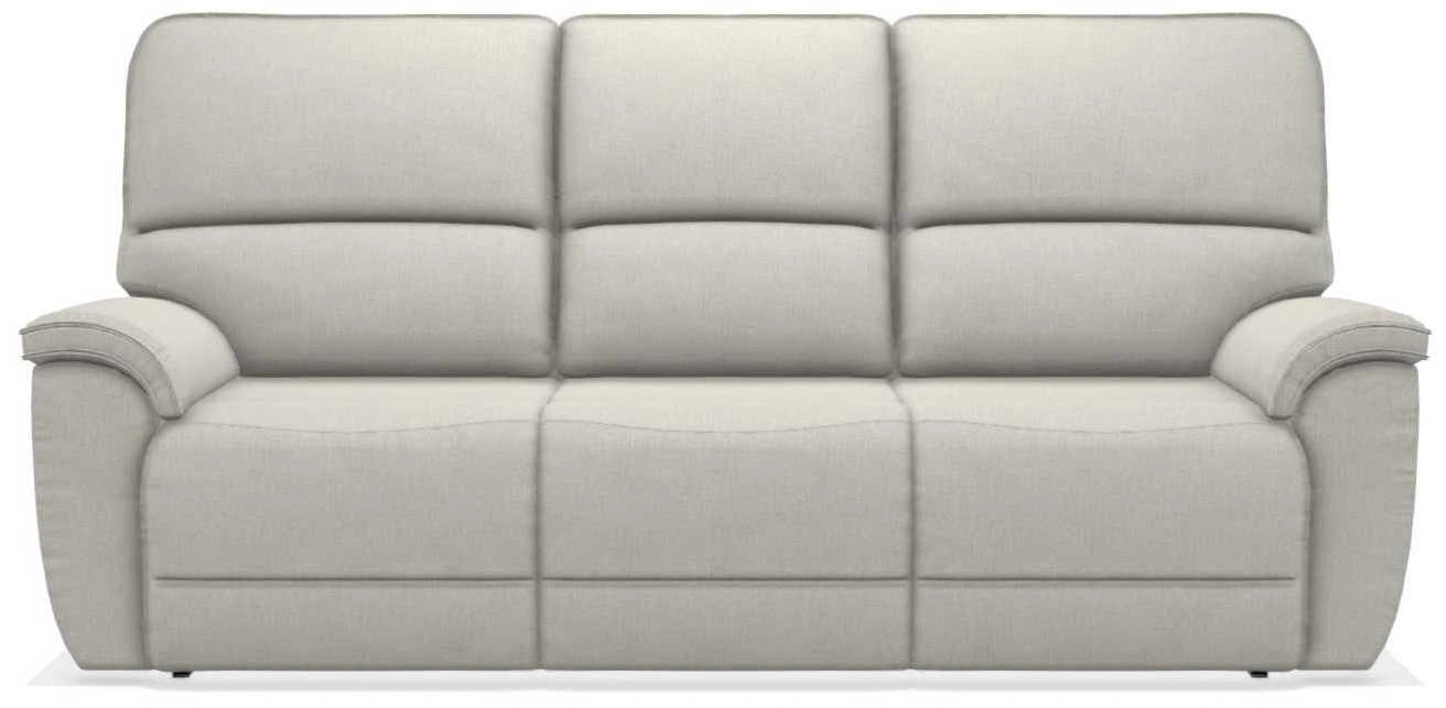 La-Z-Boy Norris Pearl Power Reclining Sofa