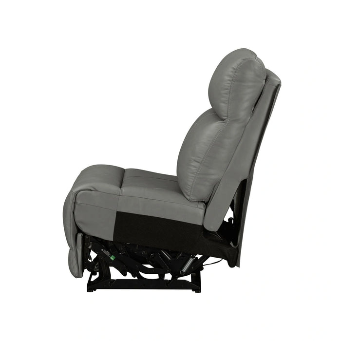 Camden Armless Recliner P3 & ZW image