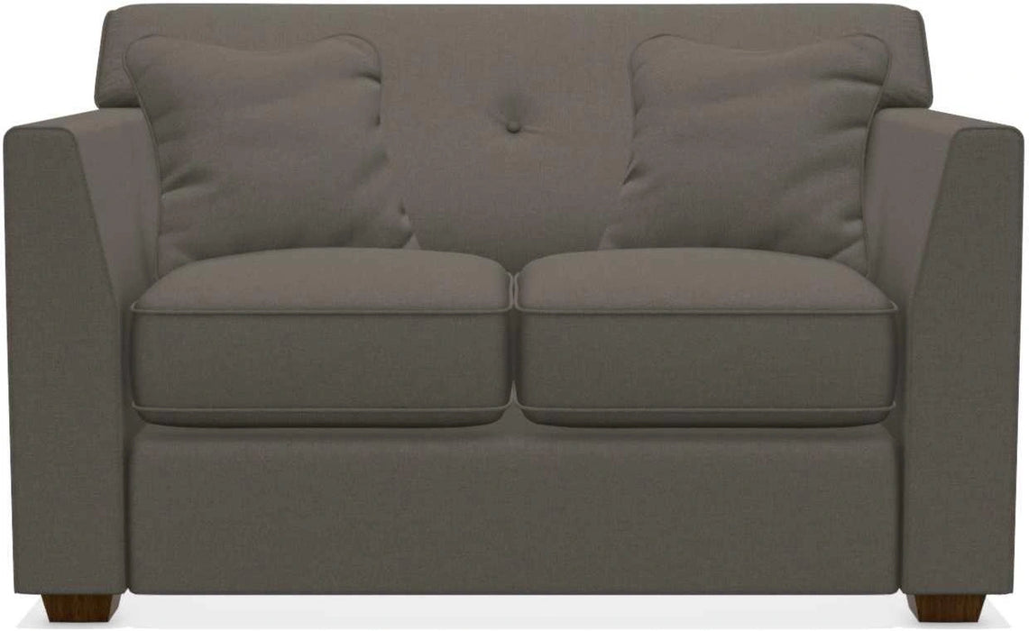 La-Z Boy Dixie Granite Loveseat
