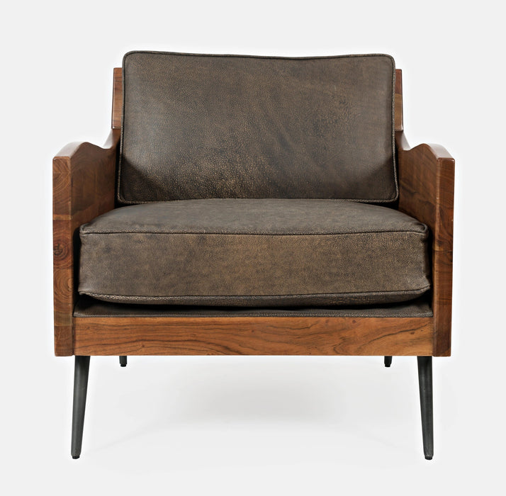 Karma Accent Chair