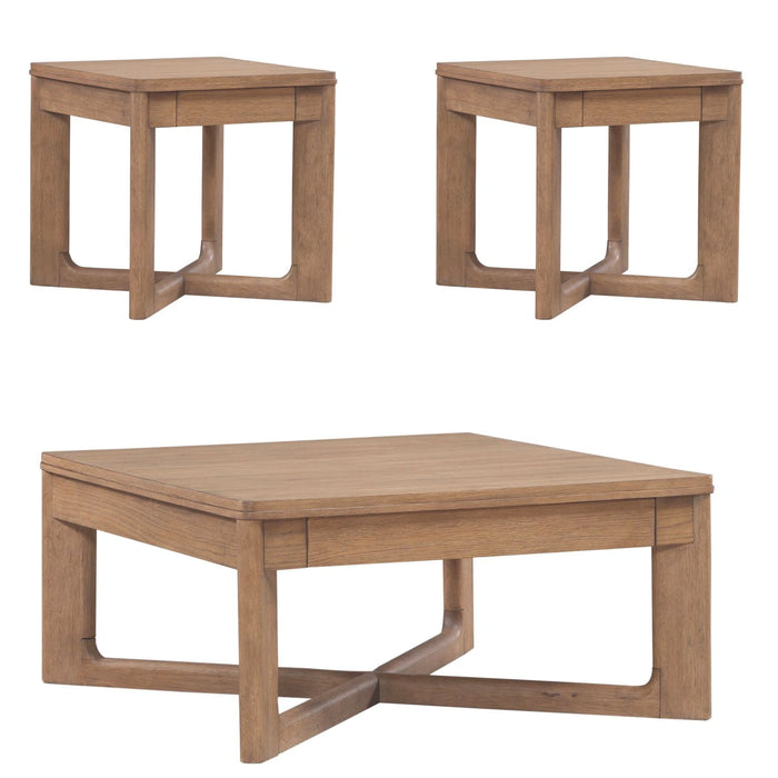 Ballentine Opt 3 Piece Set image