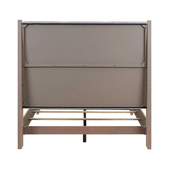 Brentwood Uph Bed image