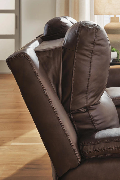 Bleckley Power Reclining Sofa