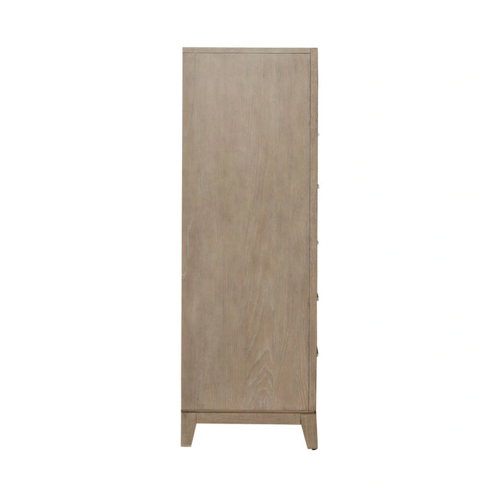Brentwood 6 Drawer Chest image