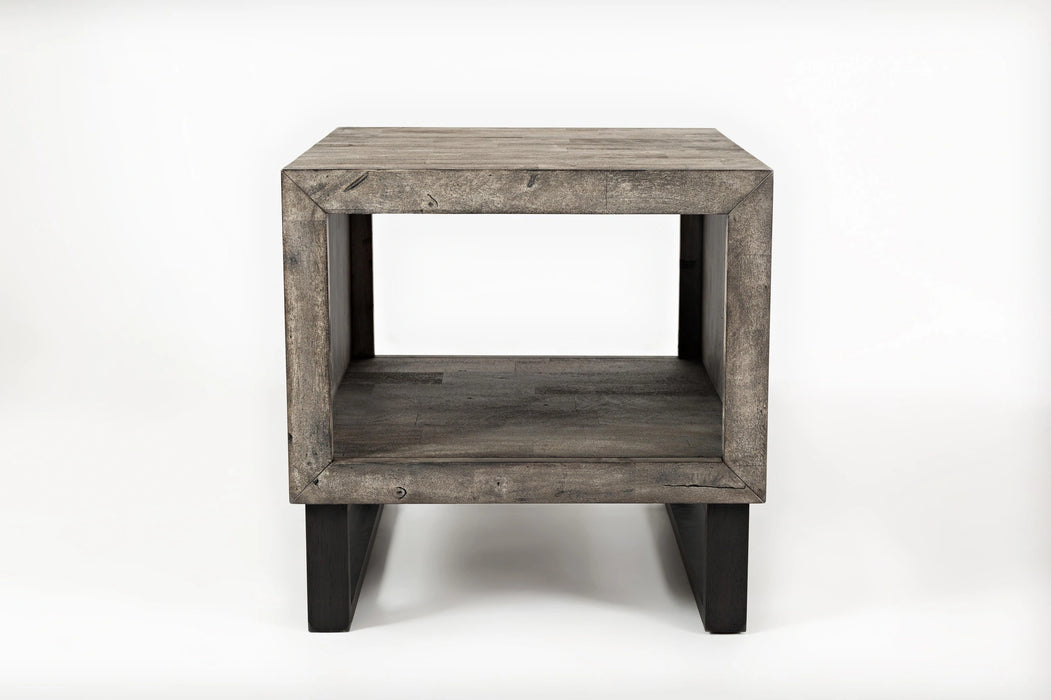 Mulholland Drive End Table