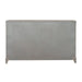 Belmar 8 Drawer Dresser in Washed Taupe and Silver Champagne - Plourde Furniture Co (Caribou, ME)