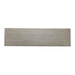 Belmar 8 Drawer Dresser in Washed Taupe and Silver Champagne - Plourde Furniture Co (Caribou, ME)