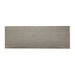 Belmar 9 Drawer Bureau Dresser in Washed Taupe and Silver Champagne - Plourde Furniture Co (Caribou, ME)