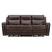 Blair Sofa P2 & ZG in Cognac image