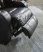 Caveman Den Power Recliner - Plourde Furniture Co (Caribou, ME)