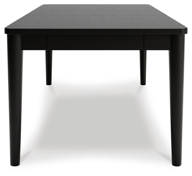 Portdown Dining Extension Table
