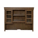 Carolina Park Credenza Hutch image