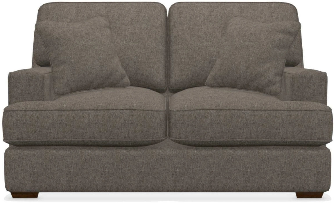 La-Z-Boy Paxton Granite Premier Loveseat