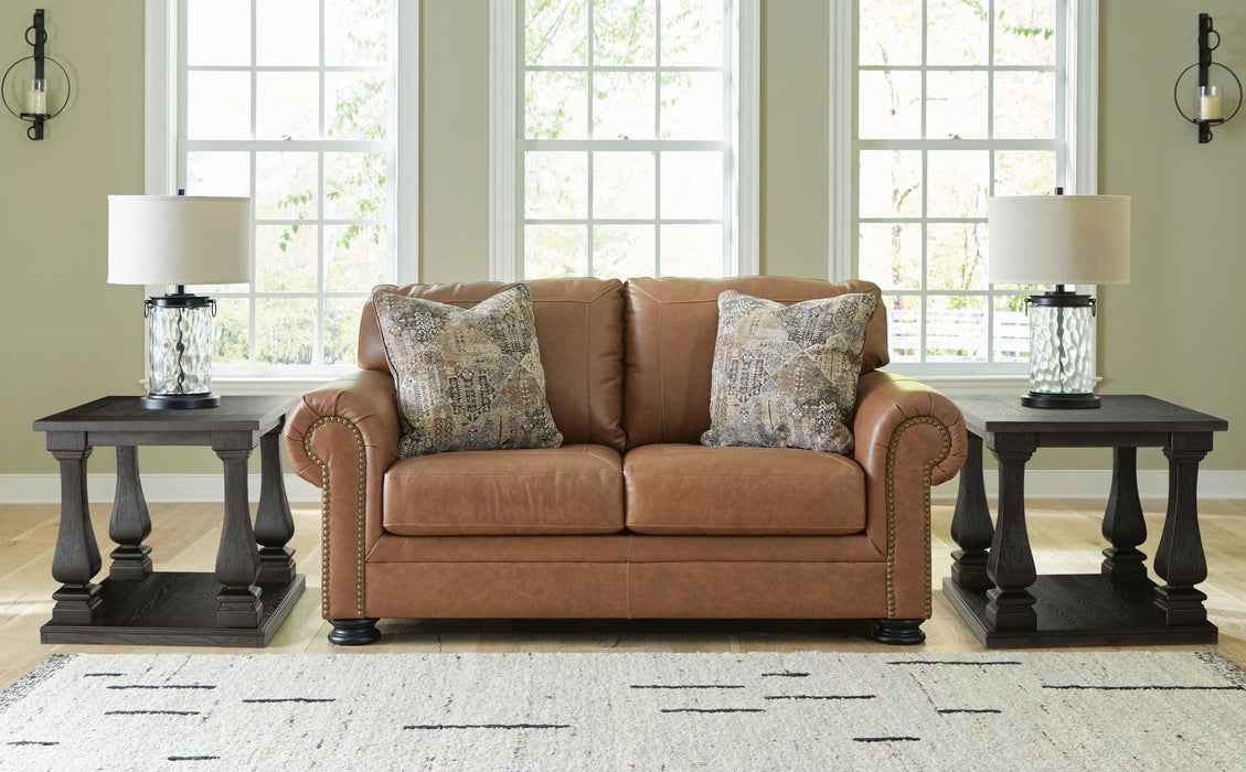 Carianna Loveseat