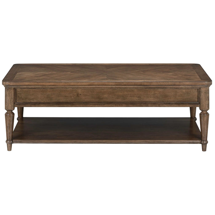 Harrison Heights Cocktail Table image