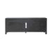Fireplace TV Consoles 406 78 Inch Console w/ Fire FTS image