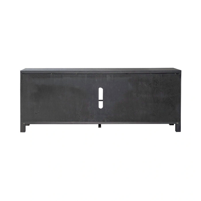 Fireplace TV Consoles 78 Inch Fireplace TV Console image