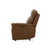 Cooper R Arm Recliner P3 & ZG - Camel image