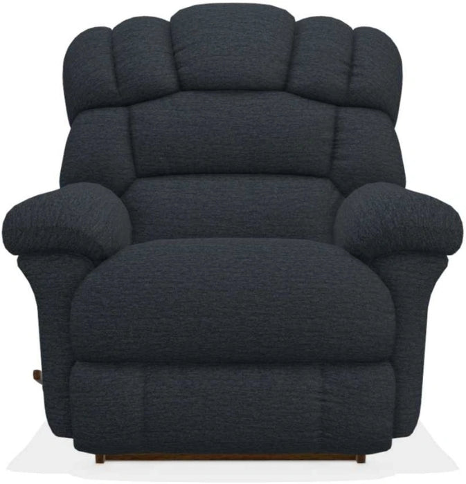 La-Z-Boy Randell Navy Reclina-Rocker Recliner