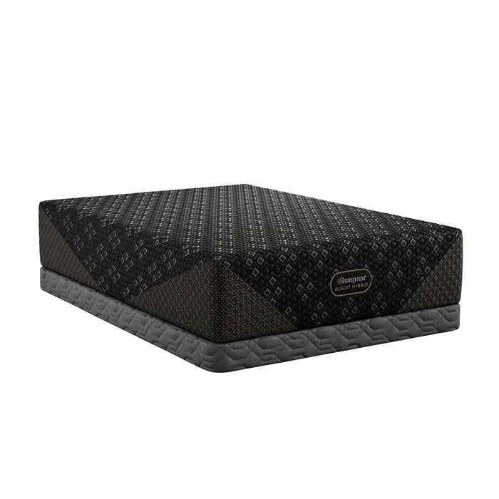 Beautyrest Black Hybrid Series Three XCS 14.5" Medium Mattress