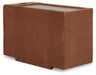 Modmax Balanced Sectional with Audio and Storage Consoles - Plourde Furniture Co (Caribou, ME)