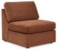 Modmax Balanced Sectional with Audio and Storage Consoles - Plourde Furniture Co (Caribou, ME)
