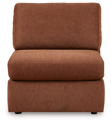 Modmax Balanced Sectional with Audio and Storage Consoles - Plourde Furniture Co (Caribou, ME)
